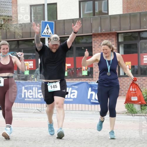 10.05.2026 - 8. Wedeler Halbmarathon Yannick Fuchs http://msf.ph/oto/9733392 10.05.2026 12:29:30 Ziel 145 meine-sportfotos.de