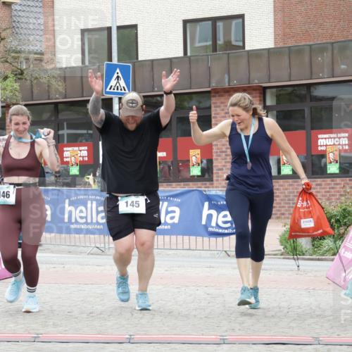 10.05.2026 - 8. Wedeler Halbmarathon Yannick Fuchs http://msf.ph/oto/9733395 10.05.2026 12:29:30 Ziel 145 meine-sportfotos.de
