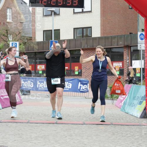 10.05.2026 - 8. Wedeler Halbmarathon Yannick Fuchs http://msf.ph/oto/9733402 10.05.2026 12:29:31 Ziel 145 meine-sportfotos.de