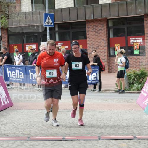 10.05.2026 - 8. Wedeler Halbmarathon Yannick Fuchs http://msf.ph/oto/9733444 10.05.2026 11:49:28 Ziel 62, 63, 432 meine-sportfotos.de