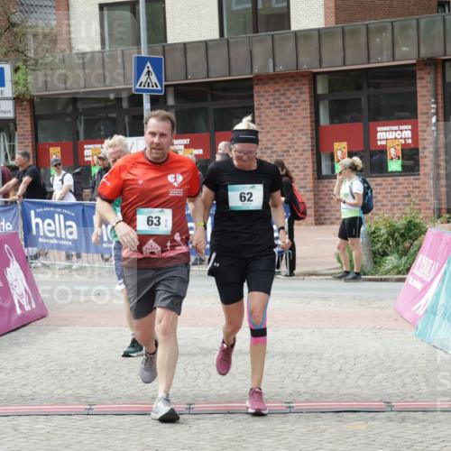 10.05.2026 - 8. Wedeler Halbmarathon Yannick Fuchs http://msf.ph/oto/9733450 10.05.2026 11:49:28 Ziel 62, 63, 432 meine-sportfotos.de