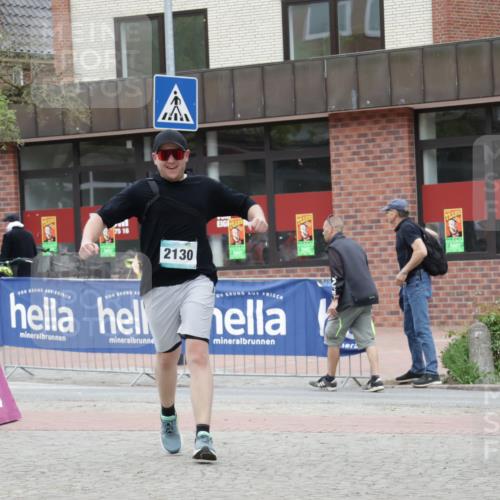 10.05.2026 - 8. Wedeler Halbmarathon Yannick Fuchs http://msf.ph/oto/9733515 10.05.2026 12:31:25 Ziel 2130 meine-sportfotos.de