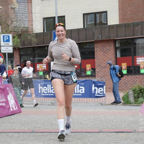 10.05.2026 - 8. Wedeler Halbmarathon Yannick Fuchs http://msf.ph/oto/9733558 10.05.2026 12:31:43 Ziel 964, 2153 meine-sportfotos.de