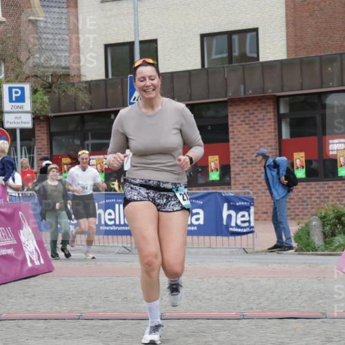 10.05.2026 - 8. Wedeler Halbmarathon Yannick Fuchs http://msf.ph/oto/9733560 10.05.2026 12:31:43 Ziel 964, 2153 meine-sportfotos.de