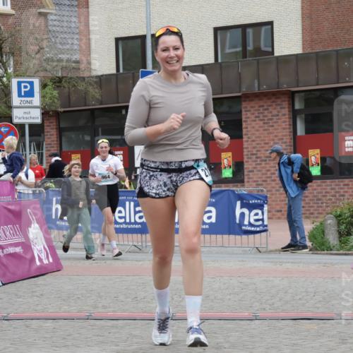 10.05.2026 - 8. Wedeler Halbmarathon Yannick Fuchs http://msf.ph/oto/9733562 10.05.2026 12:31:44 Ziel 964, 2153 meine-sportfotos.de