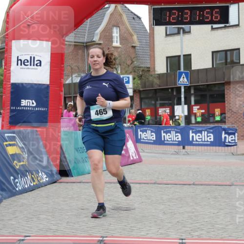 10.05.2026 - 8. Wedeler Halbmarathon Yannick Fuchs http://msf.ph/oto/9733615 10.05.2026 12:31:54 Ziel 465 meine-sportfotos.de