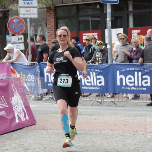 10.05.2026 - 8. Wedeler Halbmarathon Yannick Fuchs http://msf.ph/oto/9733640 10.05.2026 11:50:03 Ziel 182, 273, 781 meine-sportfotos.de