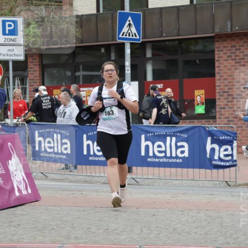 10.05.2026 - 8. Wedeler Halbmarathon Yannick Fuchs http://msf.ph/oto/9733650 10.05.2026 12:32:26 Ziel 163, 600 meine-sportfotos.de