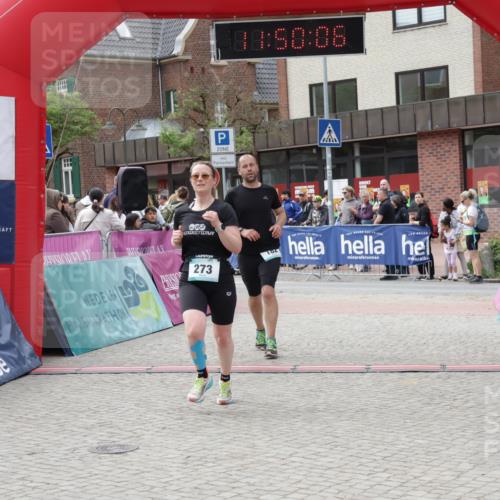 10.05.2026 - 8. Wedeler Halbmarathon Yannick Fuchs http://msf.ph/oto/9733651 10.05.2026 11:50:04 Ziel 182, 273, 781 meine-sportfotos.de
