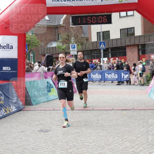 10.05.2026 - 8. Wedeler Halbmarathon Yannick Fuchs http://msf.ph/oto/9733652 10.05.2026 11:50:04 Ziel 182, 273, 781 meine-sportfotos.de