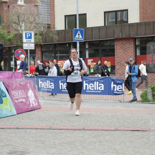 10.05.2026 - 8. Wedeler Halbmarathon Yannick Fuchs http://msf.ph/oto/9733657 10.05.2026 12:32:27 Ziel 163, 600 meine-sportfotos.de