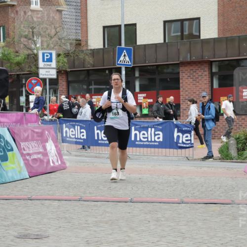 10.05.2026 - 8. Wedeler Halbmarathon Yannick Fuchs http://msf.ph/oto/9733659 10.05.2026 12:32:27 Ziel 163, 600 meine-sportfotos.de