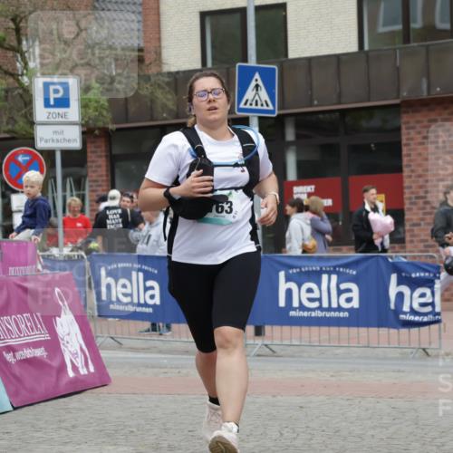 10.05.2026 - 8. Wedeler Halbmarathon Yannick Fuchs http://msf.ph/oto/9733661 10.05.2026 12:32:28 Ziel 163, 600 meine-sportfotos.de