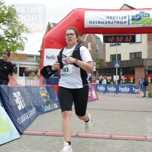 10.05.2026 - 8. Wedeler Halbmarathon Yannick Fuchs http://msf.ph/oto/9733675 10.05.2026 12:32:30 Ziel 163 meine-sportfotos.de