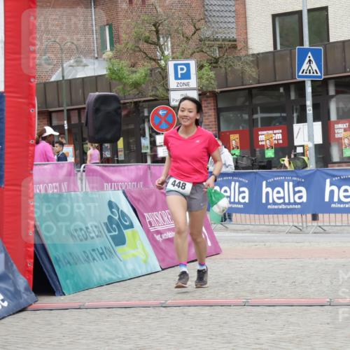 10.05.2026 - 8. Wedeler Halbmarathon Yannick Fuchs http://msf.ph/oto/9733707 10.05.2026 12:33:15 Ziel 448 meine-sportfotos.de
