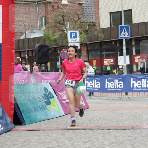 10.05.2026 - 8. Wedeler Halbmarathon Yannick Fuchs http://msf.ph/oto/9733709 10.05.2026 12:33:15 Ziel 448 meine-sportfotos.de