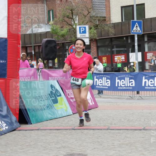 10.05.2026 - 8. Wedeler Halbmarathon Yannick Fuchs http://msf.ph/oto/9733712 10.05.2026 12:33:15 Ziel 448 meine-sportfotos.de