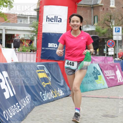 10.05.2026 - 8. Wedeler Halbmarathon Yannick Fuchs http://msf.ph/oto/9733719 10.05.2026 12:33:17 Ziel 448 meine-sportfotos.de