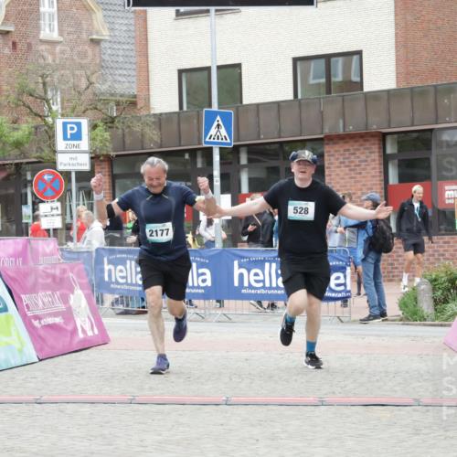 10.05.2026 - 8. Wedeler Halbmarathon Yannick Fuchs http://msf.ph/oto/9733769 10.05.2026 12:34:10 Ziel 528, 638, 640, 2177 meine-sportfotos.de