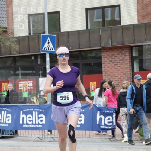 10.05.2026 - 8. Wedeler Halbmarathon Yannick Fuchs http://msf.ph/oto/9733869 10.05.2026 12:34:56 Ziel 595 meine-sportfotos.de