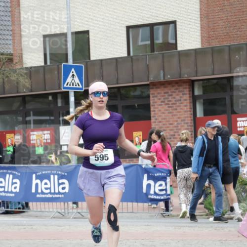 10.05.2026 - 8. Wedeler Halbmarathon Yannick Fuchs http://msf.ph/oto/9733872 10.05.2026 12:34:56 Ziel 595 meine-sportfotos.de