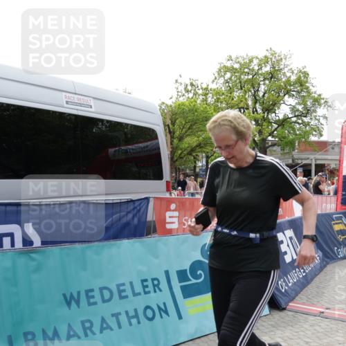 10.05.2026 - 8. Wedeler Halbmarathon Yannick Fuchs http://msf.ph/oto/9733943 10.05.2026 11:50:47 Ziel 36, 364, 606, 903 meine-sportfotos.de