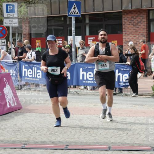 10.05.2026 - 8. Wedeler Halbmarathon Yannick Fuchs http://msf.ph/oto/9733951 10.05.2026 11:50:50 Ziel 36, 364, 903 meine-sportfotos.de