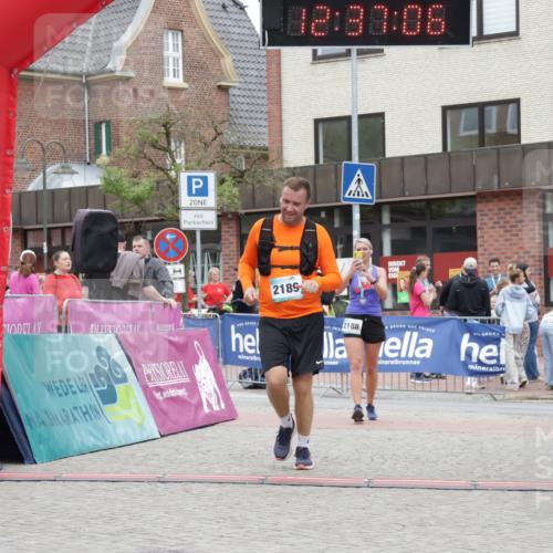 10.05.2026 - 8. Wedeler Halbmarathon Yannick Fuchs http://msf.ph/oto/9734033 10.05.2026 12:37:04 Ziel 2189 meine-sportfotos.de