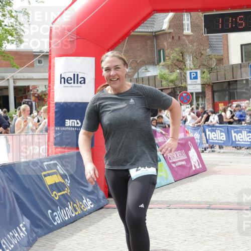 10.05.2026 - 8. Wedeler Halbmarathon Yannick Fuchs http://msf.ph/oto/9734042 10.05.2026 11:51:15 Ziel 249, 2043 meine-sportfotos.de