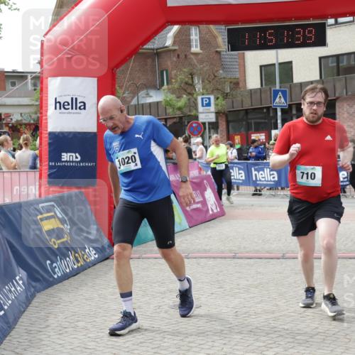 10.05.2026 - 8. Wedeler Halbmarathon Yannick Fuchs http://msf.ph/oto/9734099 10.05.2026 11:51:37 Ziel 312, 710, 1020, 2084 meine-sportfotos.de