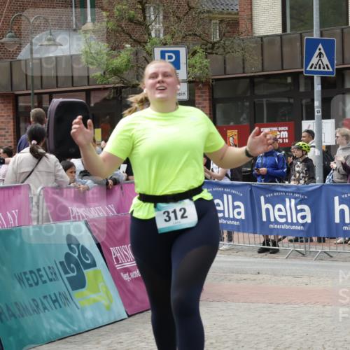 10.05.2026 - 8. Wedeler Halbmarathon Yannick Fuchs http://msf.ph/oto/9734117 10.05.2026 11:51:40 Ziel 312, 710, 1020 meine-sportfotos.de