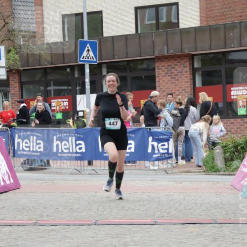 10.05.2026 - 8. Wedeler Halbmarathon Yannick Fuchs http://msf.ph/oto/9734120 10.05.2026 12:37:23 Ziel  meine-sportfotos.de