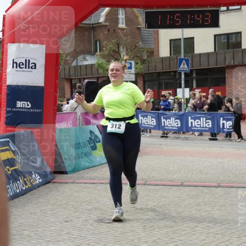 10.05.2026 - 8. Wedeler Halbmarathon Yannick Fuchs http://msf.ph/oto/9734123 10.05.2026 11:51:41 Ziel 312, 710 meine-sportfotos.de