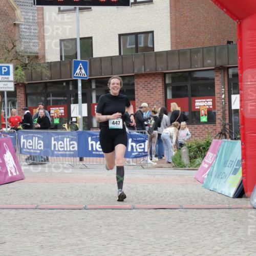 10.05.2026 - 8. Wedeler Halbmarathon Yannick Fuchs http://msf.ph/oto/9734126 10.05.2026 12:37:24 Ziel 104 meine-sportfotos.de