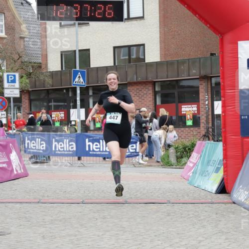 10.05.2026 - 8. Wedeler Halbmarathon Yannick Fuchs http://msf.ph/oto/9734130 10.05.2026 12:37:24 Ziel 104 meine-sportfotos.de