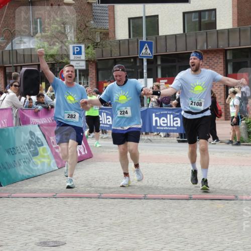 10.05.2026 - 8. Wedeler Halbmarathon Yannick Fuchs http://msf.ph/oto/9734169 10.05.2026 11:51:46 Ziel 224, 282, 312, 2108, 2191 meine-sportfotos.de