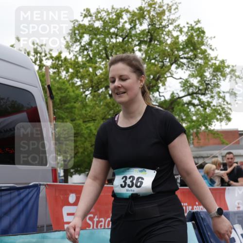 10.05.2026 - 8. Wedeler Halbmarathon Yannick Fuchs http://msf.ph/oto/9734383 10.05.2026 12:39:36 Ziel 336 meine-sportfotos.de