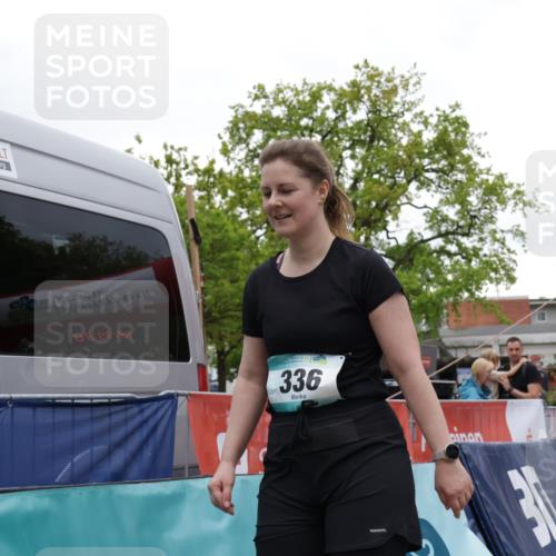 10.05.2026 - 8. Wedeler Halbmarathon Yannick Fuchs http://msf.ph/oto/9734384 10.05.2026 12:39:36 Ziel 336 meine-sportfotos.de