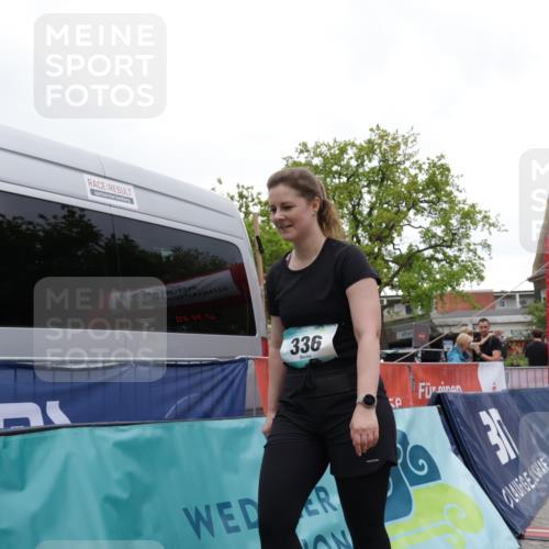 10.05.2026 - 8. Wedeler Halbmarathon Yannick Fuchs http://msf.ph/oto/9734386 10.05.2026 12:39:36 Ziel 336 meine-sportfotos.de