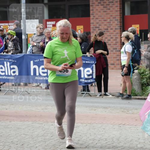 10.05.2026 - 8. Wedeler Halbmarathon Yannick Fuchs http://msf.ph/oto/9734423 10.05.2026 11:52:24 Ziel 152, 456, 739, 985, 2143 meine-sportfotos.de