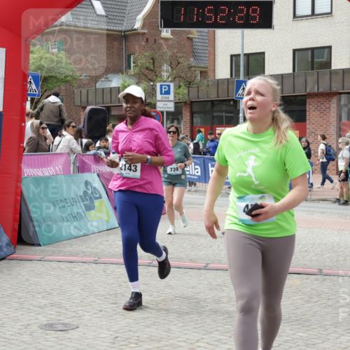 10.05.2026 - 8. Wedeler Halbmarathon Yannick Fuchs http://msf.ph/oto/9734455 10.05.2026 11:52:27 Ziel 152, 456, 715, 739, 2143 meine-sportfotos.de