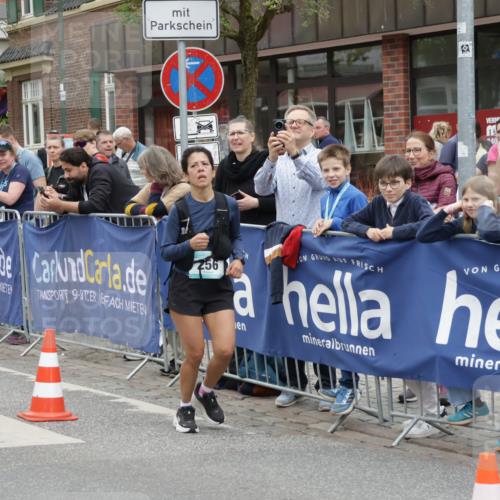 10.05.2026 - 8. Wedeler Halbmarathon Yannick Fuchs http://msf.ph/oto/9734561 10.05.2026 12:43:49 Ziel  meine-sportfotos.de