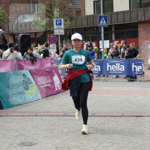10.05.2026 - 8. Wedeler Halbmarathon Yannick Fuchs http://msf.ph/oto/9734573 10.05.2026 11:52:50 Ziel 177, 439 meine-sportfotos.de