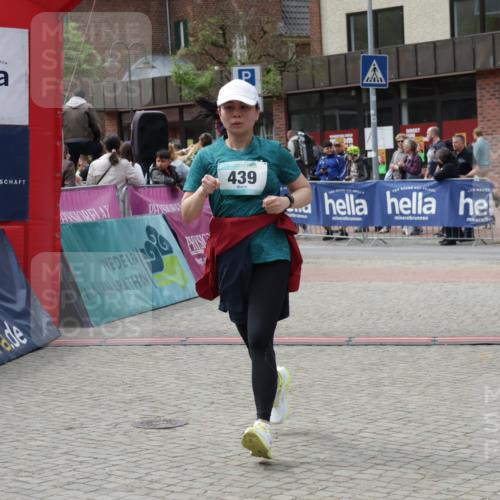 10.05.2026 - 8. Wedeler Halbmarathon Yannick Fuchs http://msf.ph/oto/9734580 10.05.2026 11:52:51 Ziel 177, 439 meine-sportfotos.de
