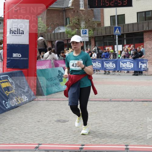 10.05.2026 - 8. Wedeler Halbmarathon Yannick Fuchs http://msf.ph/oto/9734582 10.05.2026 11:52:51 Ziel 177, 439 meine-sportfotos.de