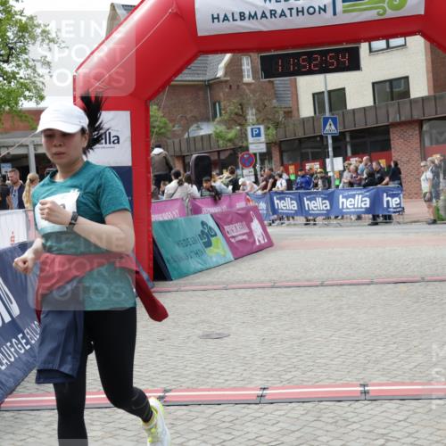10.05.2026 - 8. Wedeler Halbmarathon Yannick Fuchs http://msf.ph/oto/9734594 10.05.2026 11:52:52 Ziel 177, 439 meine-sportfotos.de