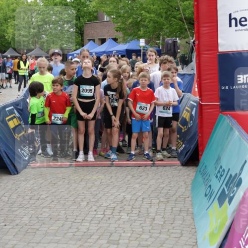 10.05.2026 - 8. Wedeler Halbmarathon Yannick Fuchs http://msf.ph/oto/9734595 10.05.2026 12:44:11 Ziel  meine-sportfotos.de