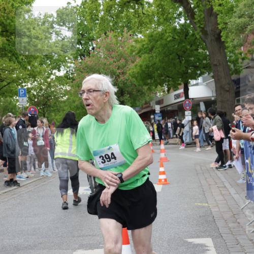 10.05.2026 - 8. Wedeler Halbmarathon Yannick Fuchs http://msf.ph/oto/9734610 10.05.2026 12:44:29 Ziel  meine-sportfotos.de