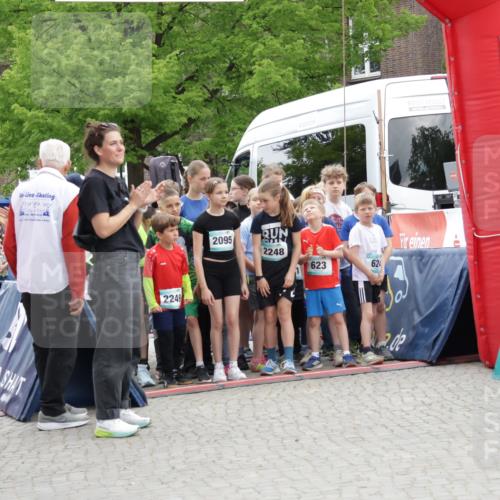 10.05.2026 - 8. Wedeler Halbmarathon Yannick Fuchs http://msf.ph/oto/9734616 10.05.2026 12:44:36 Ziel 394 meine-sportfotos.de