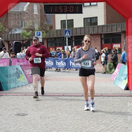 10.05.2026 - 8. Wedeler Halbmarathon Yannick Fuchs http://msf.ph/oto/9734617 10.05.2026 11:52:59 Ziel 123, 773 meine-sportfotos.de